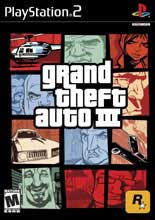 Grand TheftAuto III