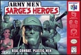 Army Men: Sarge's Heroes