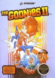 Goonies II