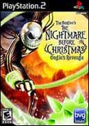 Nightmare Before Christmas: Oogie's Revenge