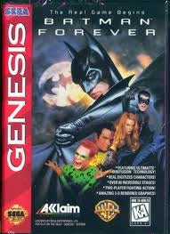 Batman Forever