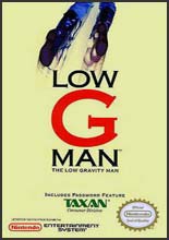 Low G Man