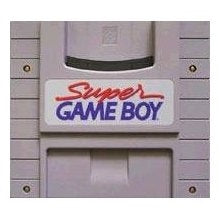 Super Game Boy