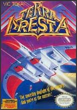 Terra Cresta