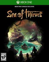 Sea of Thieves