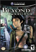 Beyond Good & Evil