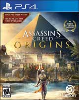 Assassin's Creed: Origins