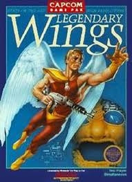 Legendary Wings