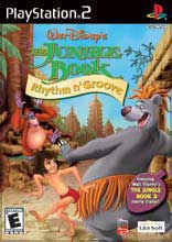 Jungle Book: Rhythm N' Groove