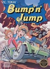 Bump 'N' Jump