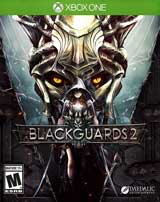 Blackguards 2