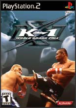 K-1 World Grand Prix