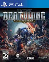 Space Hulk: Deathwing Enhanced Edition