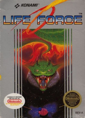 Life Force