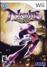 Nights: Journey of Dreams