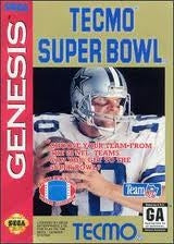 Tecmo Super Bowl