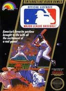 MLB Major League Baseball