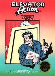 Elevator Action