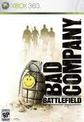 Battlefield: Bad Company