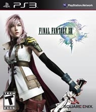 Final Fantasy XIII (PS3)