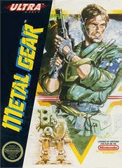 Metal Gear