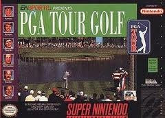 PGA Tour Golf