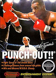 Mike Tyson's Punch-Out