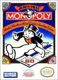 Monopoly