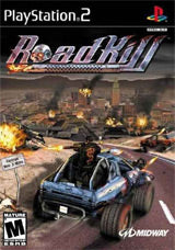 Road Kill