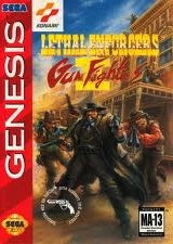 Lethal Enforcers