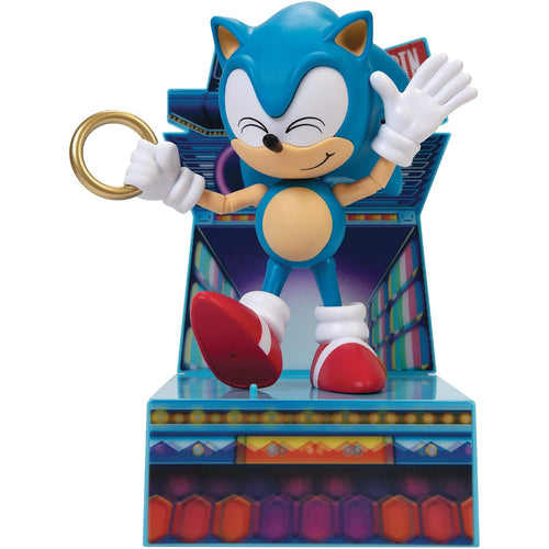 Sonic the Hedgehog 30th Anniversary Collectors Edition 6" figure