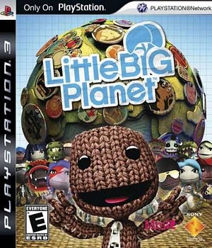 Little Big Planet