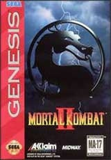 Mortal Kombat II