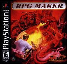 RPG Maker