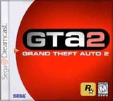 Grand Theft Auto 2