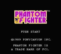Phantom Fighter