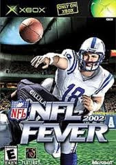 NFL Fever 2002