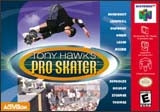 Tony Hawk's Pro Skater