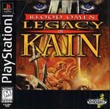 Blood Omen: Legacy of Kain