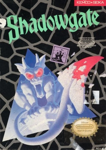 Shadowgate