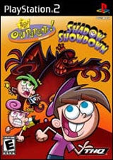 Fairly Odd Parents: Shadow Showdown