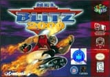 NFL Blitz 2000