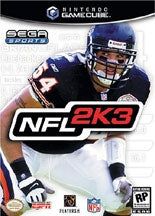 NFL 2K3