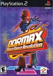 DDRMAX: Dance Dance Revolution