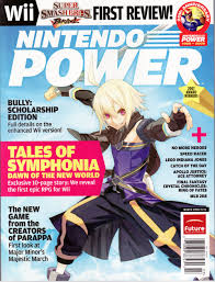 Nintendo Power Magazine volume 226