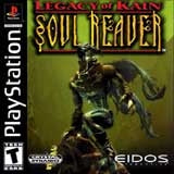 Legacy of Kain: Soul Reaver