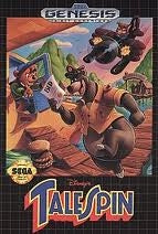 TaleSpin