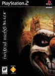 Twisted Metal: Black