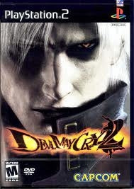 Devil May Cry 2