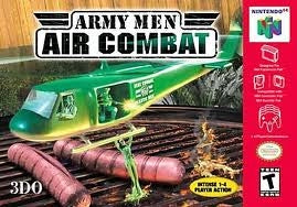 Army Men: Air Combat